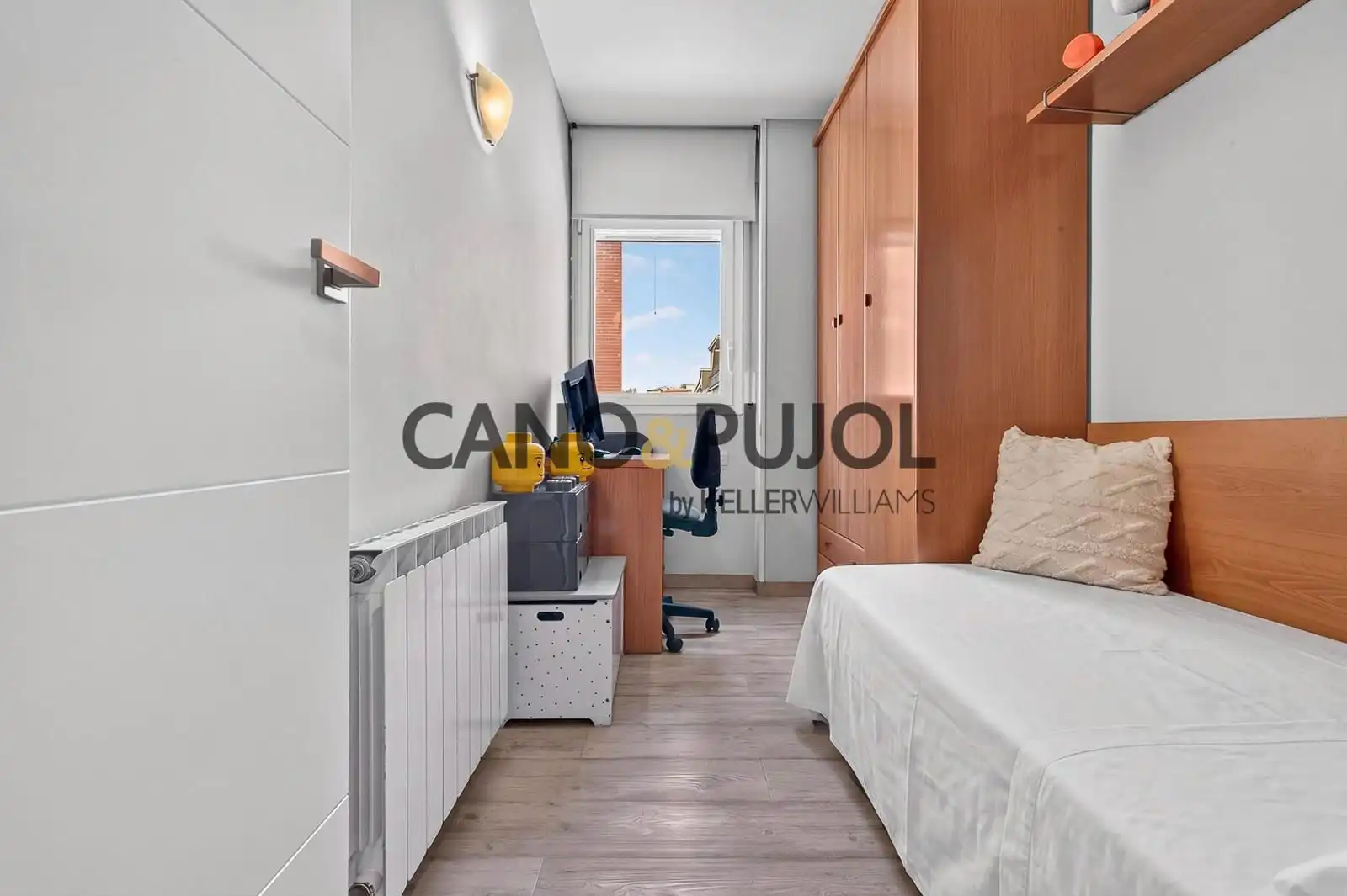 Flat with lift for sale in Polinyà, imagen 24