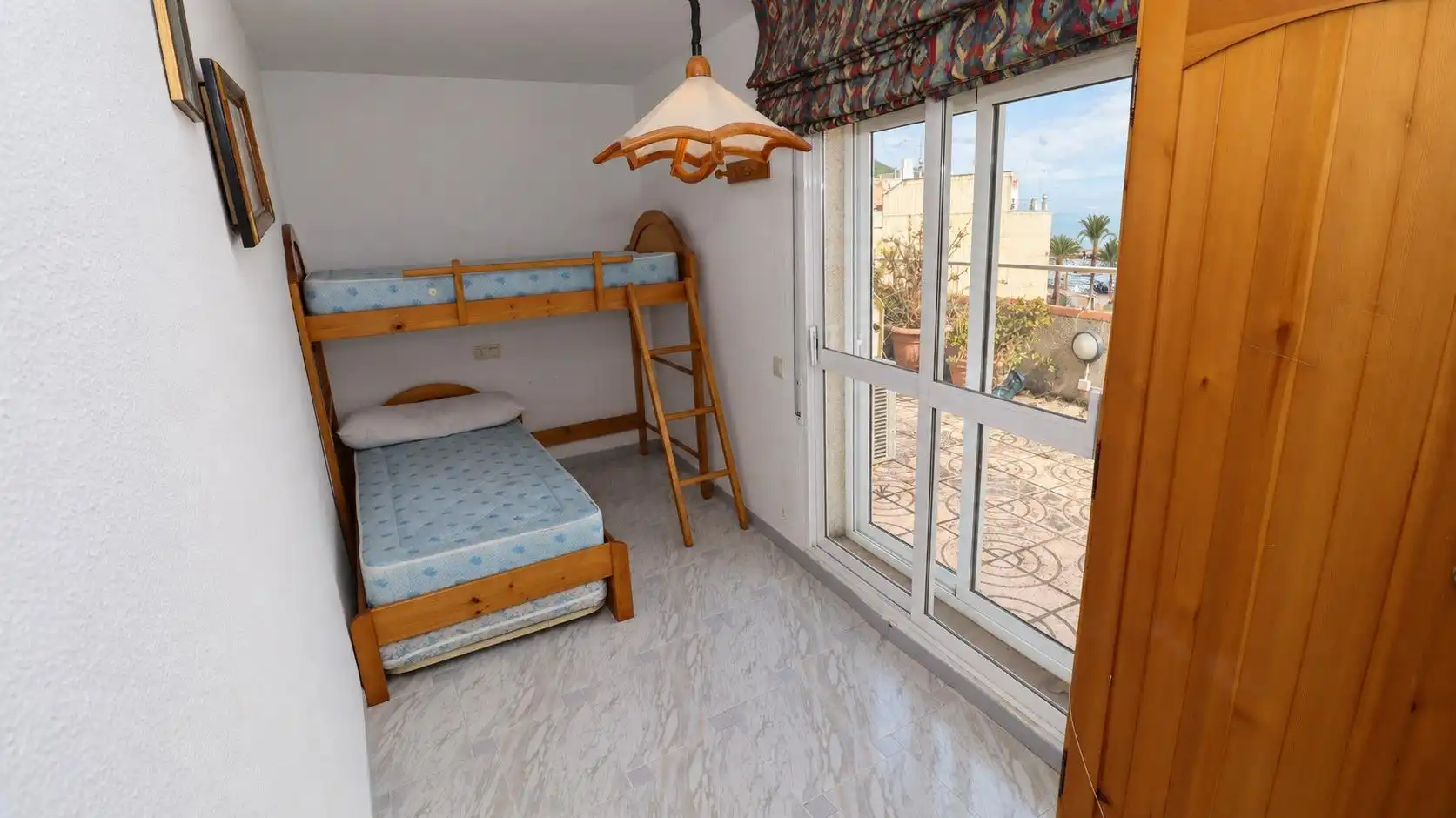 Bedroom of Attic for sale in Alcanar, Tarragona