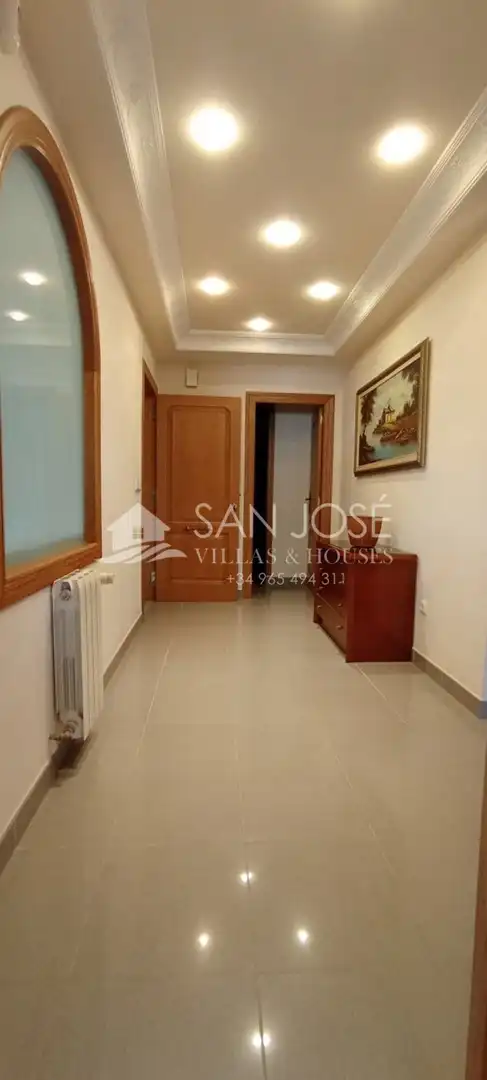 Casa o chalet en venta en Crevillent con Aire acondicionado, Calefacción y Jardín privado