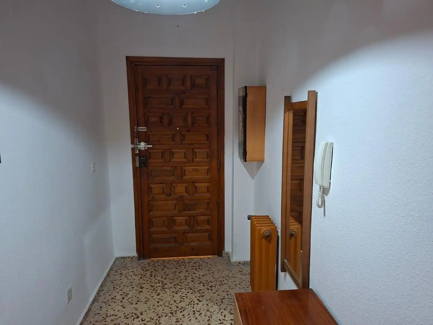 Pis amb terrassa en venda a El Torreón - Los Ángeles - El Pilar, imagen 4