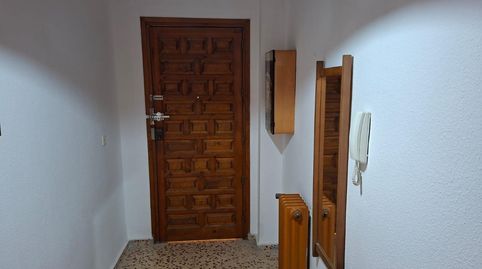 Foto 4 de Piso en venta en El Torreón - Los Ángeles - El Pilar, Ciudad Real Capital