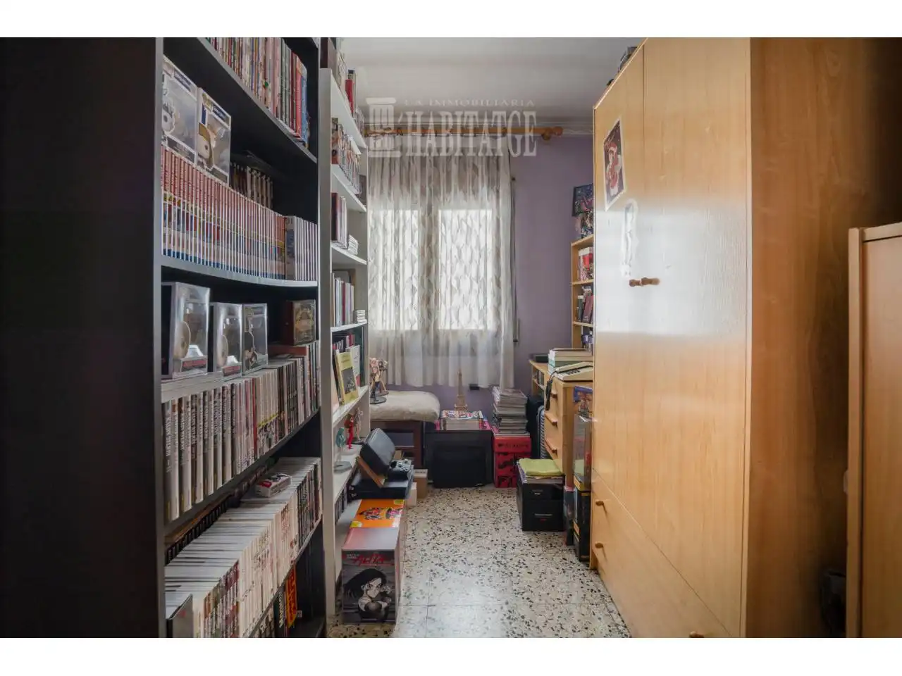 Habitación de Casa o chalet en venta en Manlleu con Calefacción y Terraza