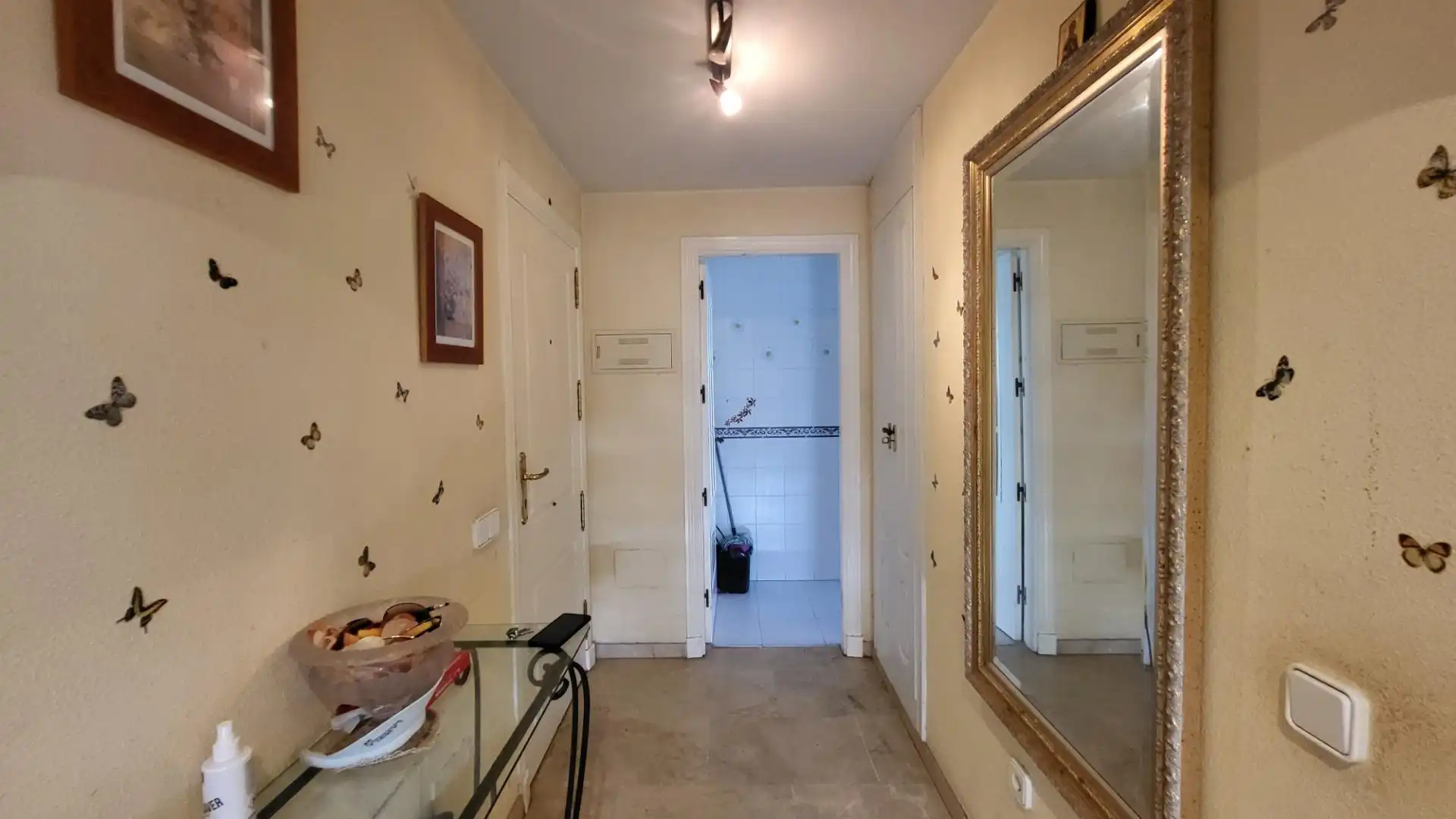 Apartamento con piscina en venta en Milla de Oro, imagen 15
