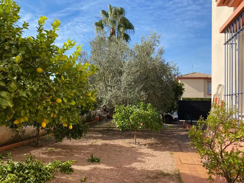 Casa o xalet en venda a Encinarejo de Córdoba