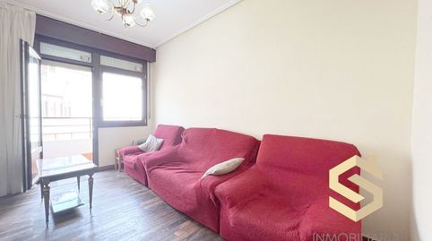 Photo 3 of Flat for rent in Pablo de Alzola Kalea, Basurtu, Bilbao