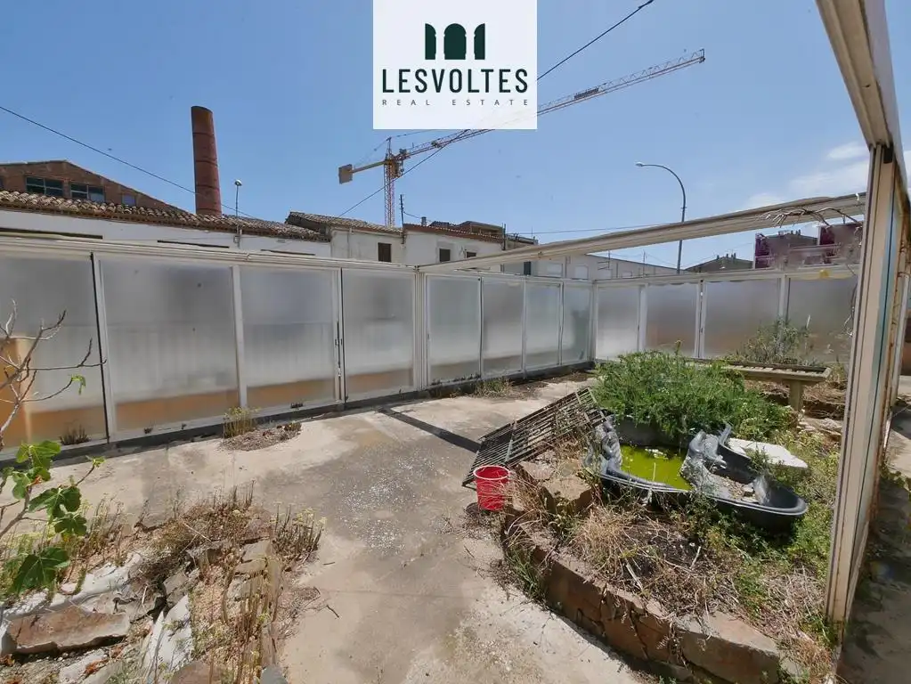 Maison avec terrasse à vendre à De L'Aigüeta, imagen 8