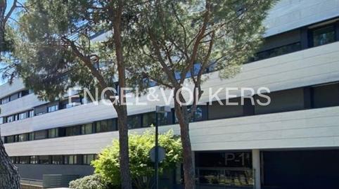 Foto 4 von Wohnung zur Miete in Los Satélites - Roza Martín, Majadahonda