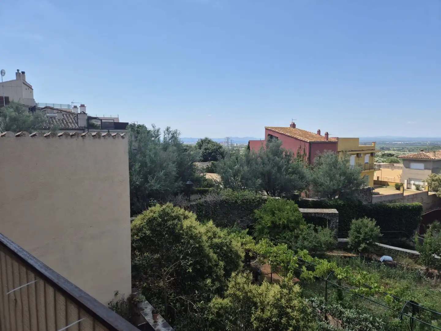 Apartament de lloguer a Palau-saverdera, imagen 14