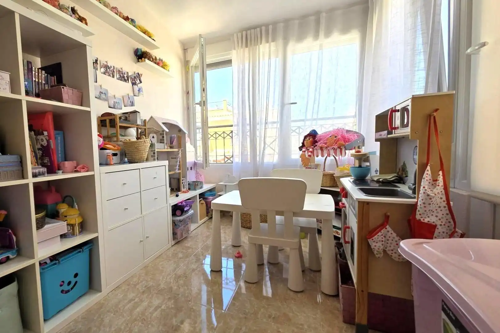 Reihenhaus mit Terrasse zum Verkauf in Calle C. Gotzone Mora 36, imagen 33