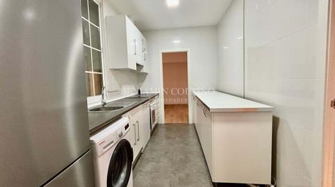 Photo 5 of Flat to rent in Castellana, Castellana, Madrid