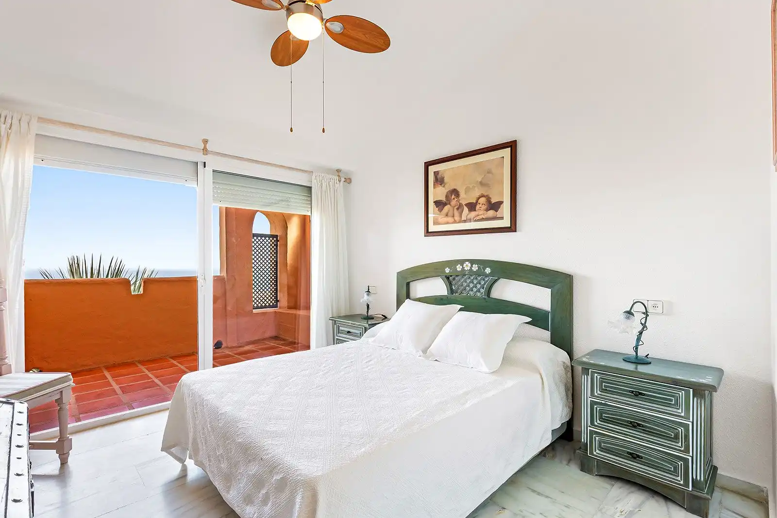Apartamento con terraza en venta en 26 Calle Don José de Orbaneja #Urb. El Portón, 7, imagen 28