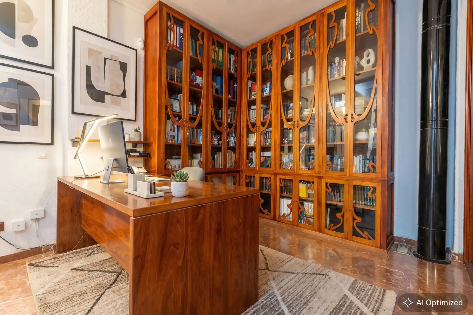 Casa o chalet en venta en Sevilla con Aire acondicionado, Calefacción y Parquet