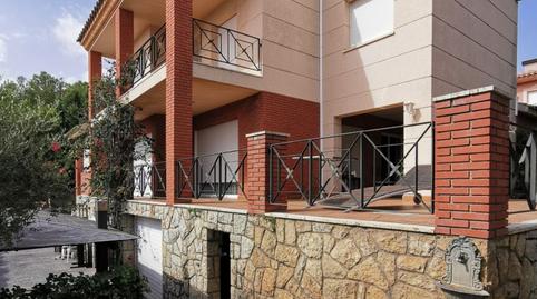 Photo 2 of House or chalet for sale in Calle Mestral, Castellvell del Camp, Tarragona