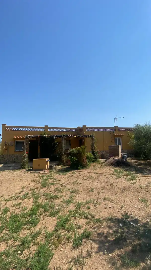Terreny rústic en venda a Vila de Palafrugell