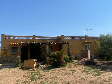 Terreno rustico in vendita a Vila de Palafrugell