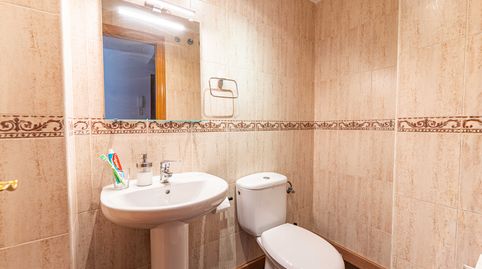 Foto 3 de Dúplex en venta en Camino de las Vaquerías, Alpedrete, Madrid
