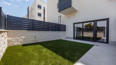 Foto 5 de Planta baixa en venda a Plans - Gasparot, Villajoyosa / La Vila Joiosa