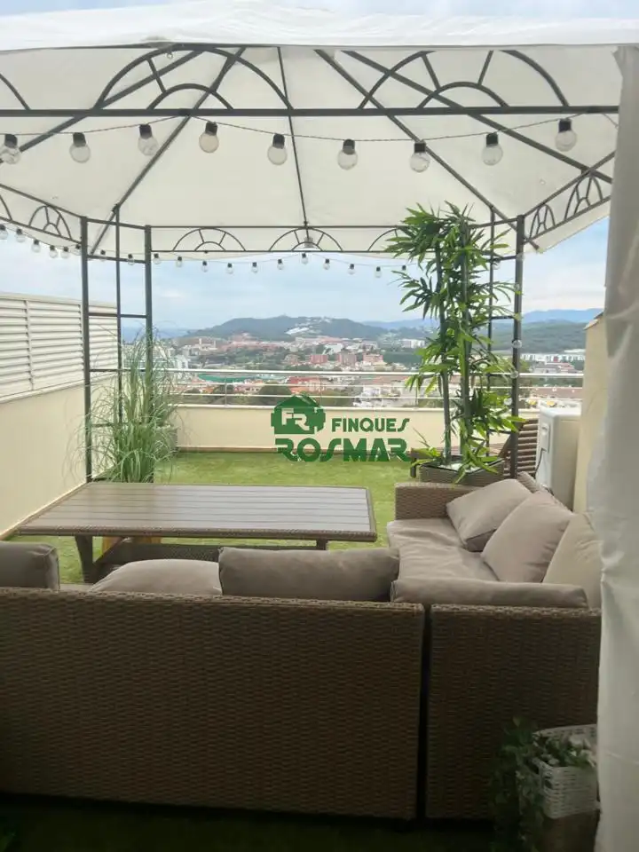 Penthouse mit Aufzug zum Verkauf in Mas Baell - Can Carbó, imagen 33