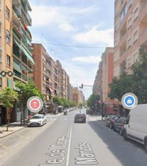 Photo 2 of Flat for sale in Sant Llorenç - Zona Alfahuir, Valencia Capital