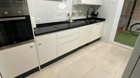 Photo 5 of Single-family semi-detached for sale in Norte, Mérida