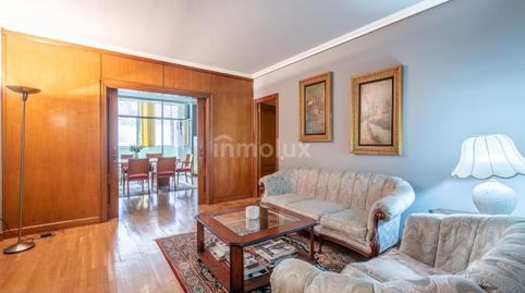 Photo 4 of Flat for sale in Paseo Castellana, Castillejos - Cuzco, Madrid