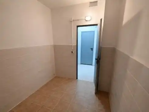 Storage room for rent in Madrid
