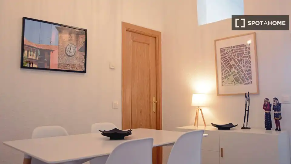 Appartamento con terrazza in affitto a Centro, imagen 5