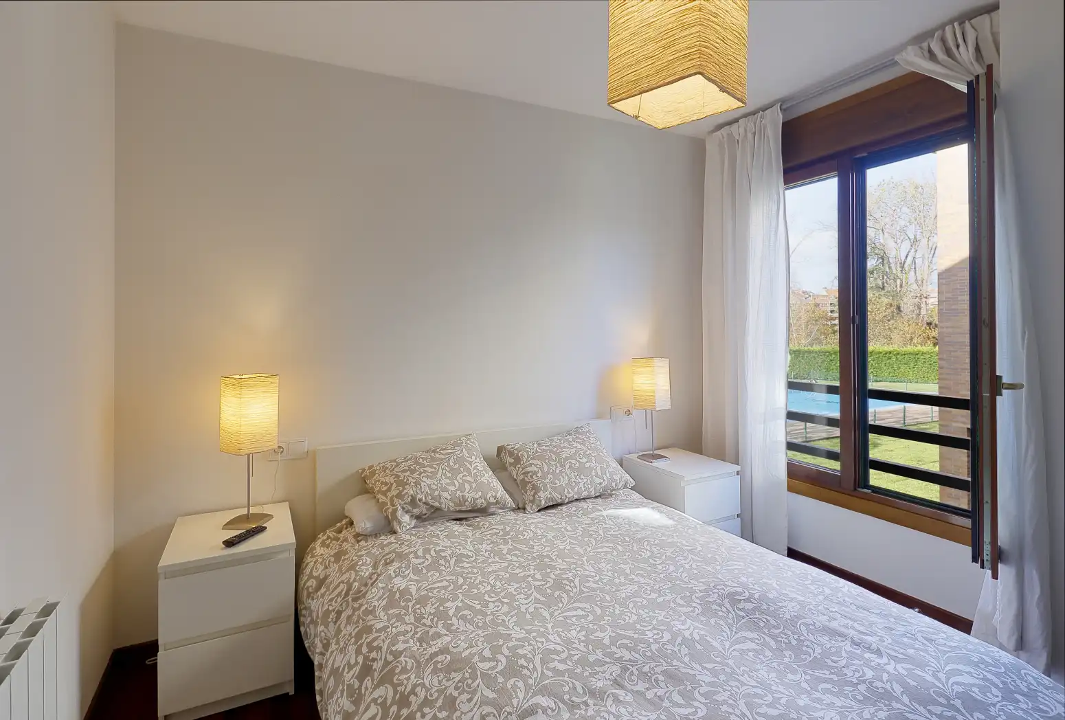 Flat with pool to rent in Gijón - CL ANSELMO SOLAR 86, imagen 13