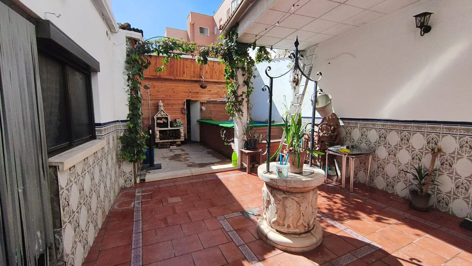 Maison jumelée avec piscine à vendre à Centro, imagen 27