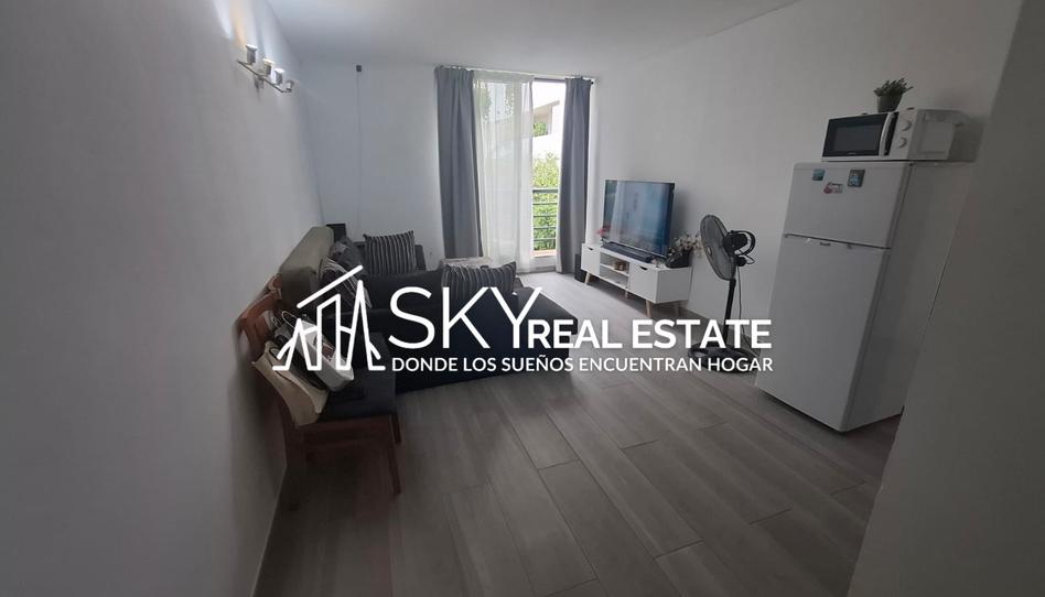 Photo 1 of Flat for sale in Carrer Baionetes, El Terreno, Illes Balears
