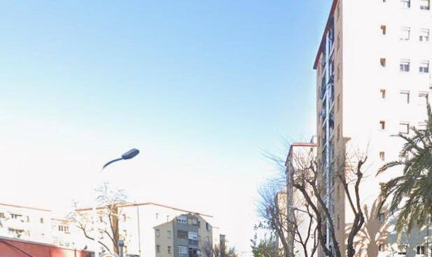 Piso en Venta en  CORDOVA en Sant Roc