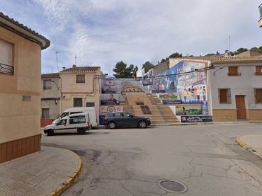 Appartement à vendre à Calle ASUNCION