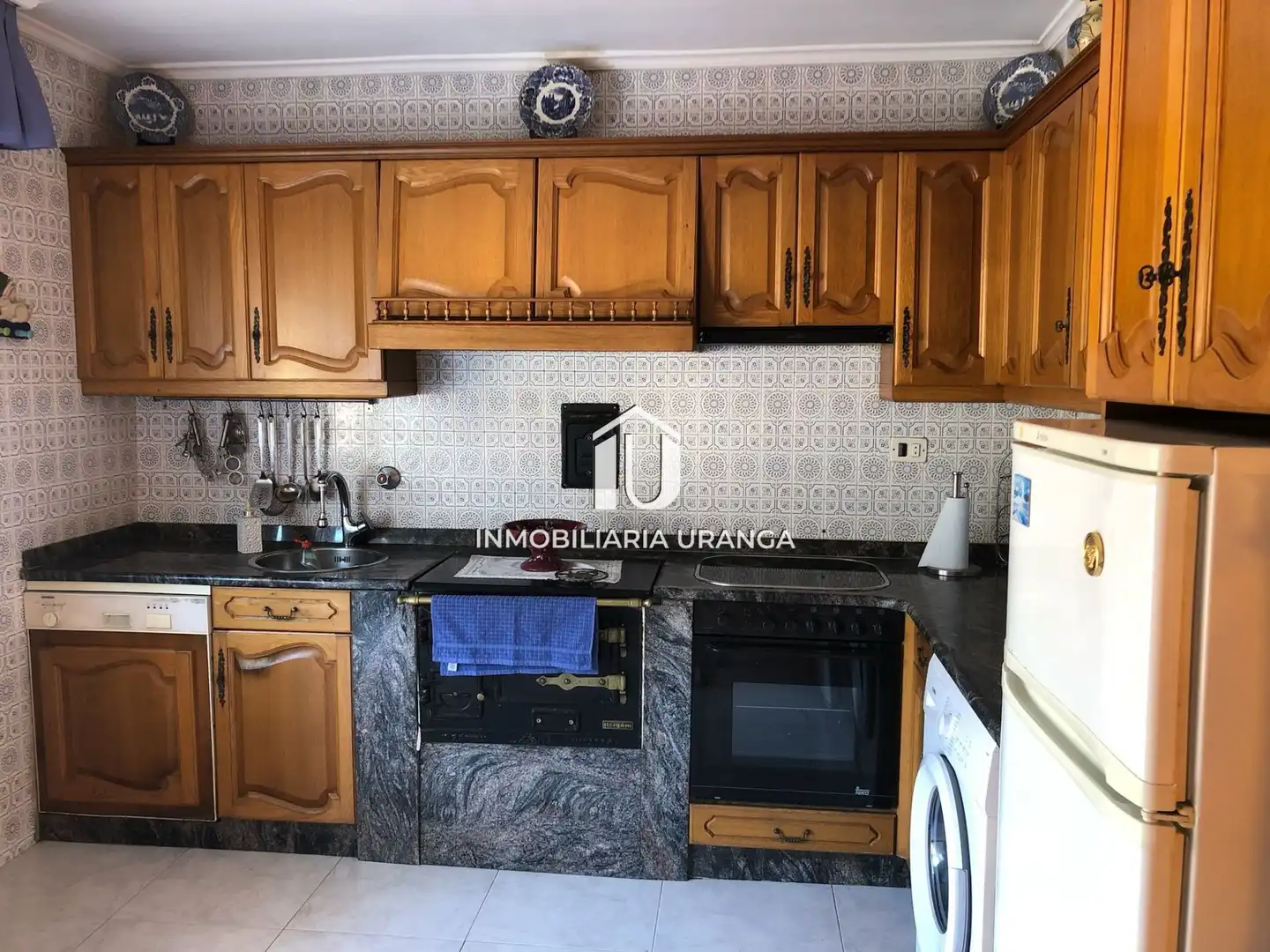 Casa amb jardí en venda a Conde albox, imagen 11