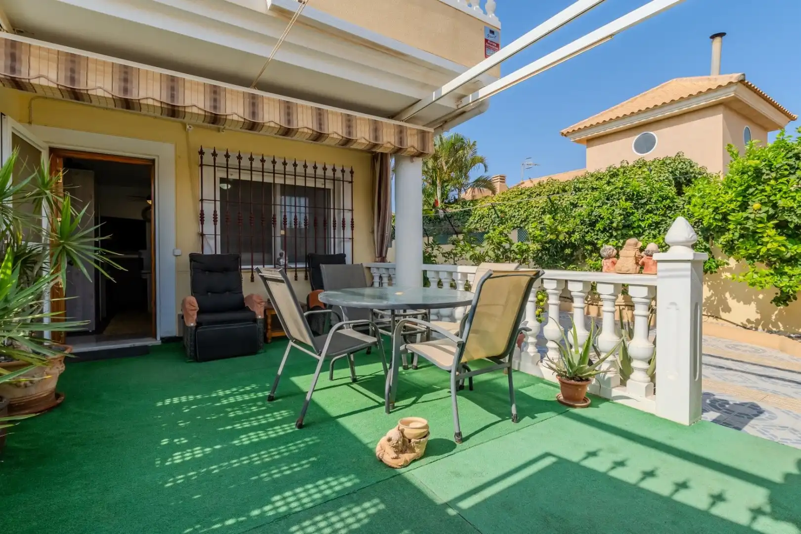 Casa adosada en venda a Calle C. Isla Tenerife-Cast I, 5, Playa Grande - Castellar