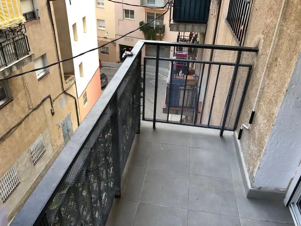 Wohnung zum Verkauf in Sant Daniel, Cerdanyola Nord