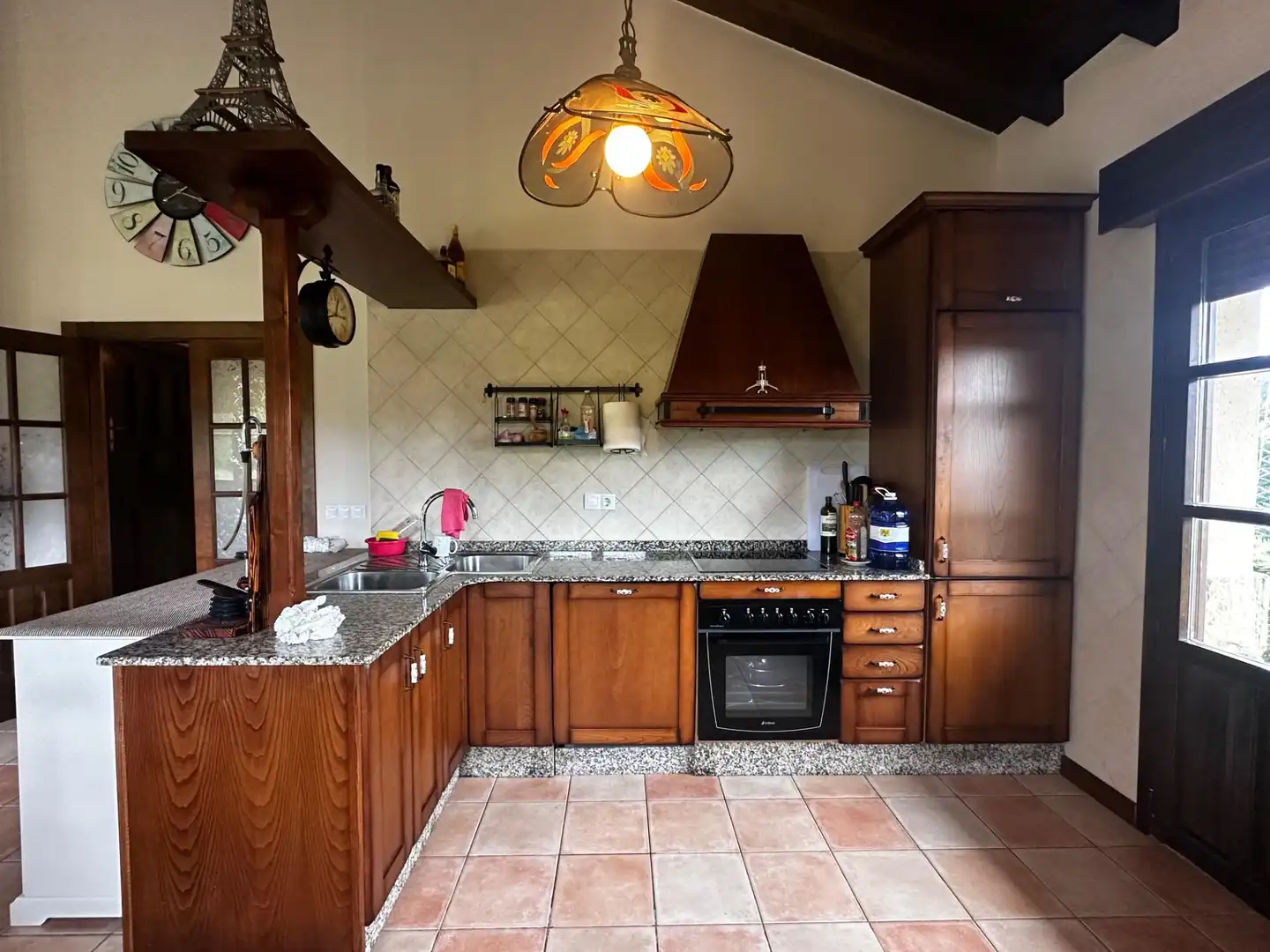 Casa con jardín en alquiler en Autovia el carmen, imagen 20