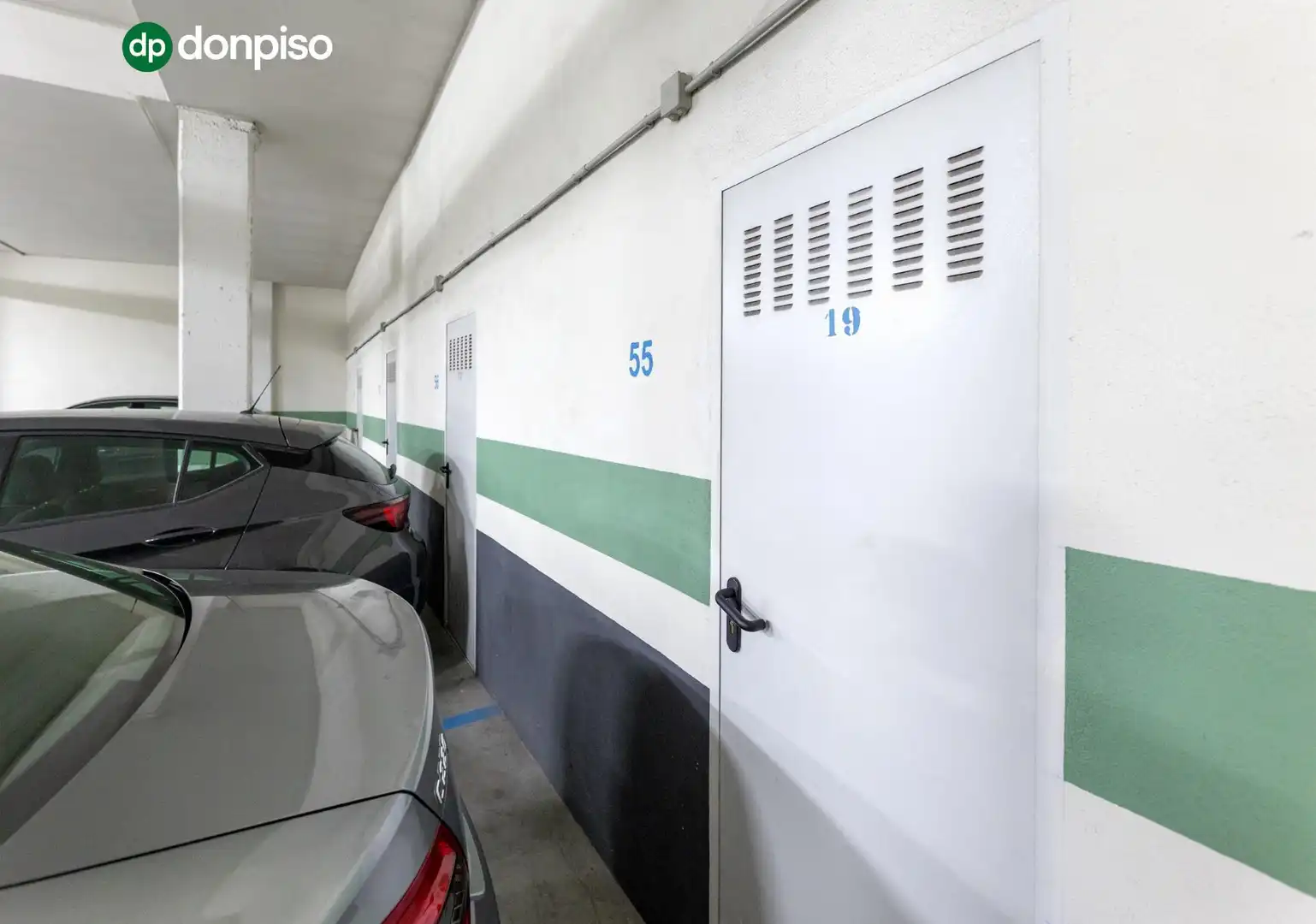 Flat with pool for sale in Calle Calle Pedro Machuca, imagen 29