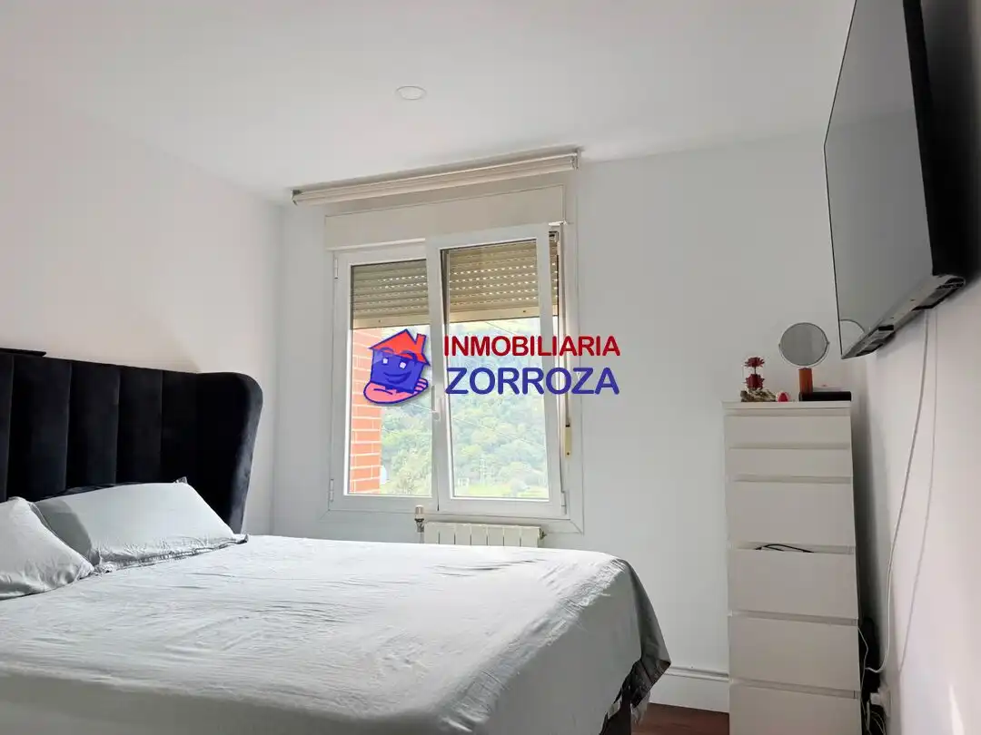 Habitación de Piso en venta en Basurtu - Zorrotza