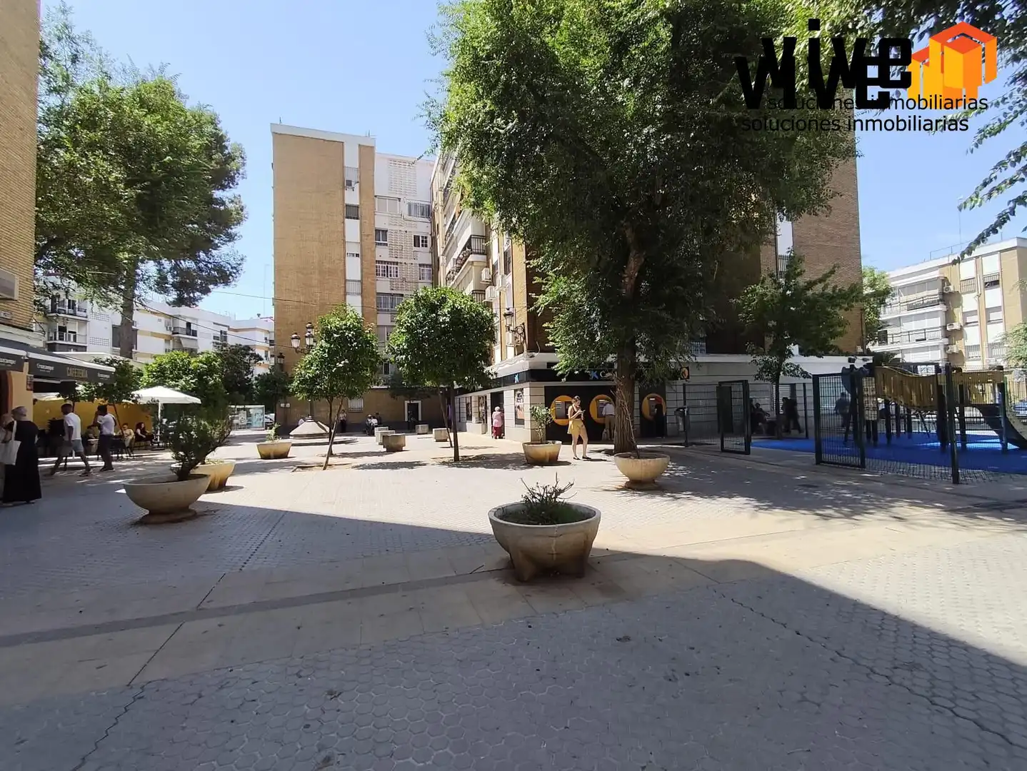Piso en venta en Villegas