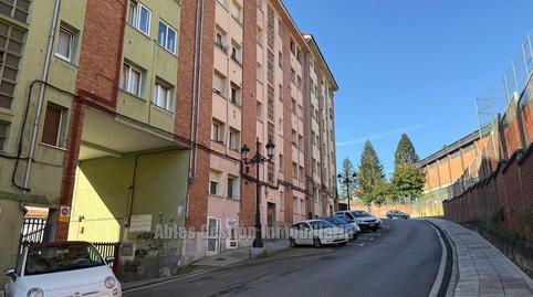 Foto 2 de Piso en venta en Montes del Sueve, 59, Ciudad Naranco - Prados de La Fuente, Oviedo