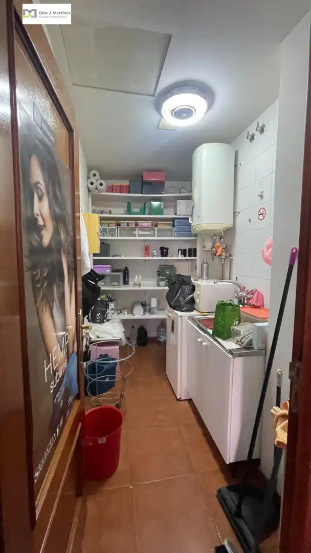 Gewerbefläche zum Verkauf in Villaquilambre, imagen 4