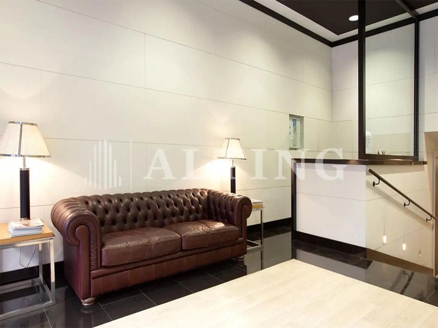 Local comercial de lloguer a Carrer Calabria, imagen 29