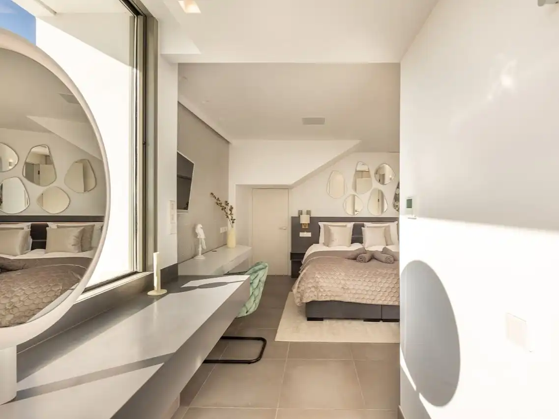 Haus mit Pool zur Miete in Carrer del Kiwi 6, imagen 18