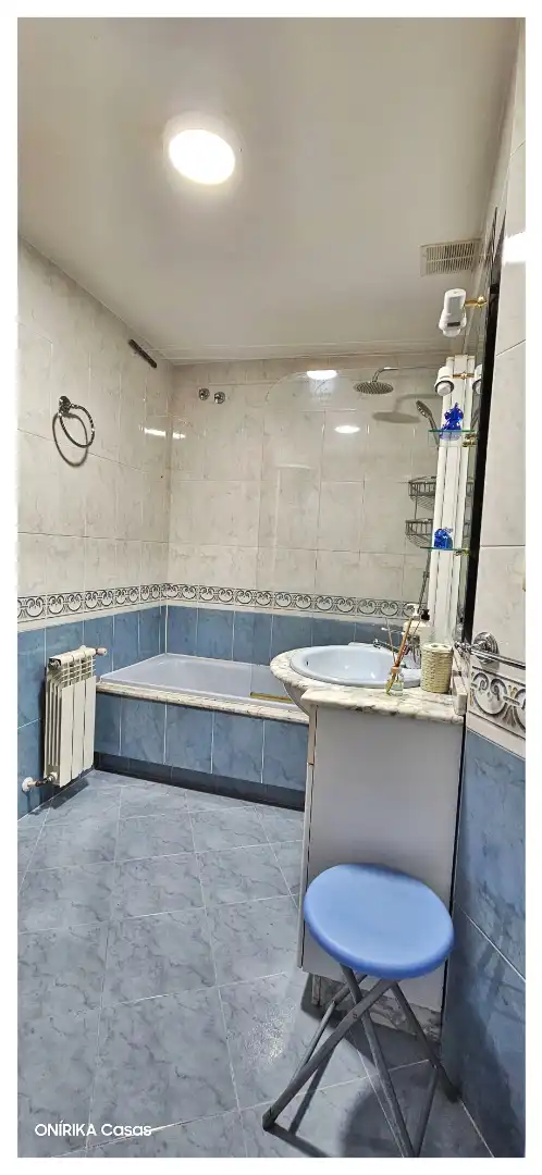 Bathroom of Flat for sale in Ames  with Heating, Furnished and Oven