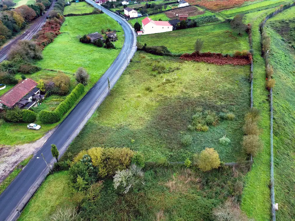 Grundstücke zum Verkauf in Cerceda