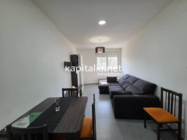 Piso en Venta en Benissoda