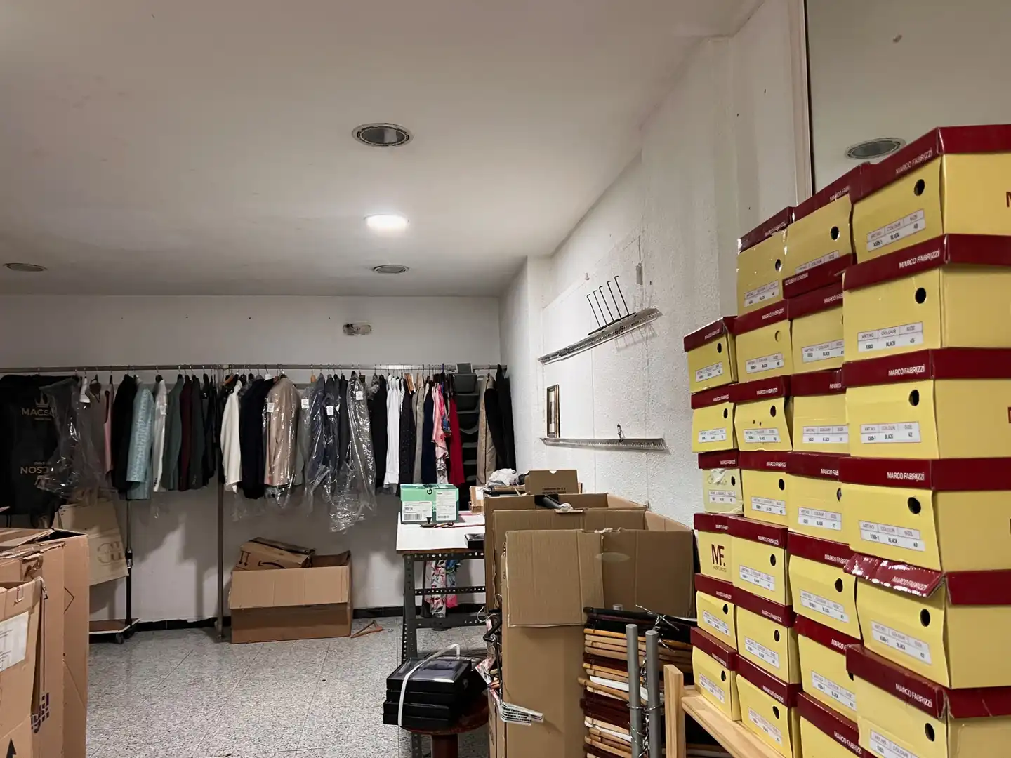 Local comercial en traspaso en Passeig de Fabra i Puig, imagen 30