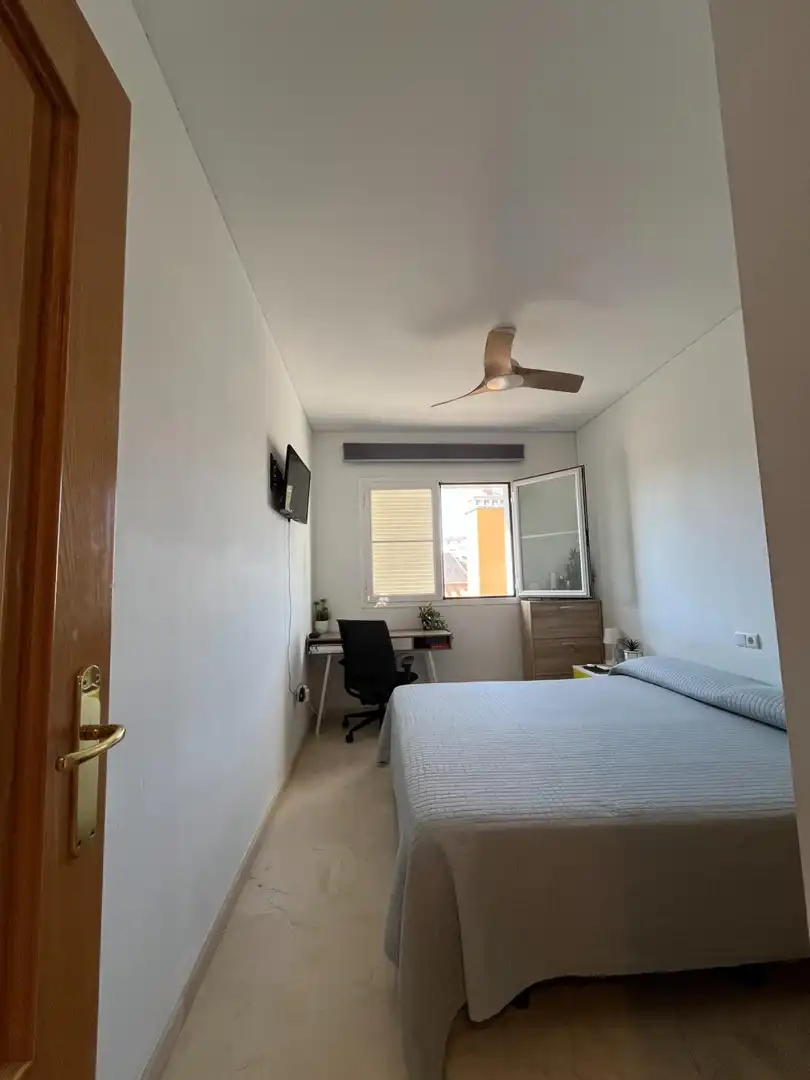 Villa avec piscine à vendre à Calle MIGUEL DE MOLINA, imagen 35