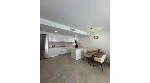 Foto 5 de Apartament de lloguer a Campoamor, Alicante