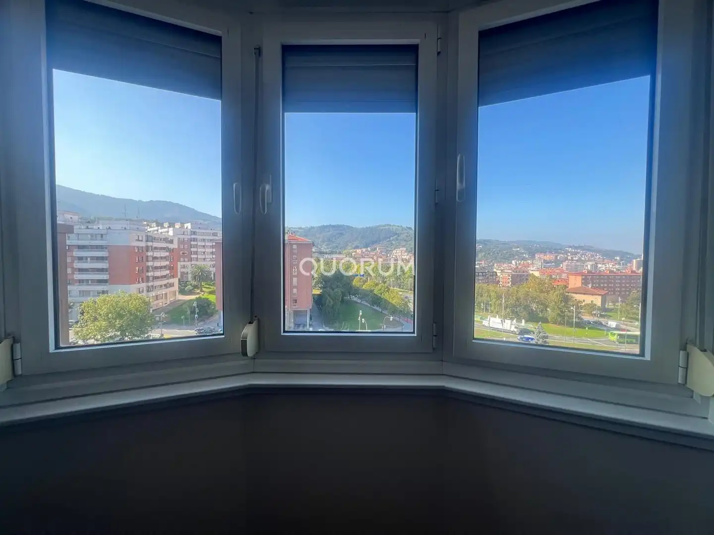 Flat for rent in Avenida ASKATASUNA, Miribilla